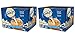 International Delight French Vanilla, 192 Count Single-Serve Coffee Creamers [2 Pack]