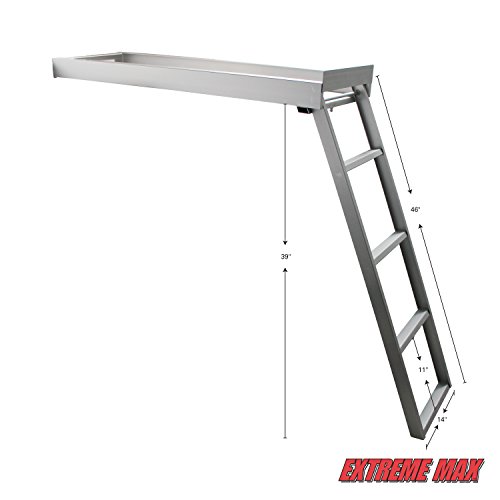 1 Extreme+Max+3005+3434+Undermount+Pontoon