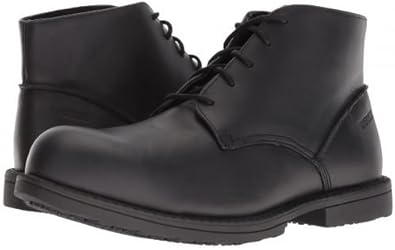 wolverine bedford chukka steel toe