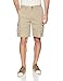 Amazon Essentials Men's Classic-Fit Cargo Short (Available in Big & Tall), Khaki Tan, 32