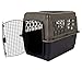 Petmate Ruffmaxx Camouflage Dog Kennel Pet Carrier & Crate,Eco Friendly 32' (30-50 Lb),Outdoor/Indoor for Large,Medium,and Small Dogs-Made from Recycled Material w/360-Degree Ventilation, Made in USA