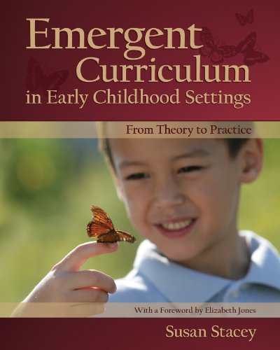 Emergent Curriculum in Early Childhood Settings: From Theory to Practice
