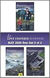 Harlequin Love Inspired Suspense May 2020 - Box Set 2 of 2