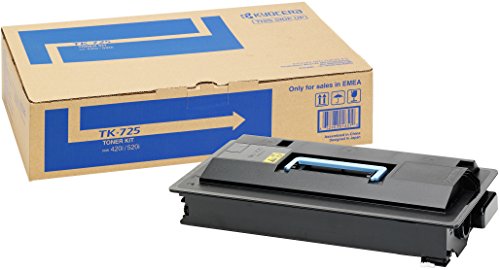 Kyocera - KYTK725 - Cartouche de toner