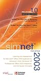 SimNet for Office 2003 Enterprise/Blackboard/WebCT Edition Office Suite by 