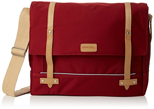 basil portland pannier