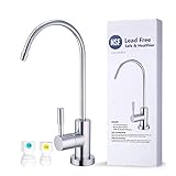 NSF Certification Lead-Free Water Filtration