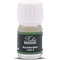 Rubio Monocoat Oil Plus Part B, 30ml