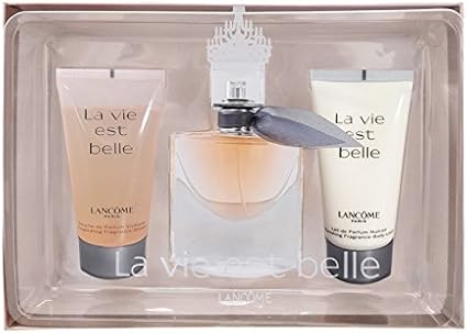 lancome la vie est belle 30ml gift set