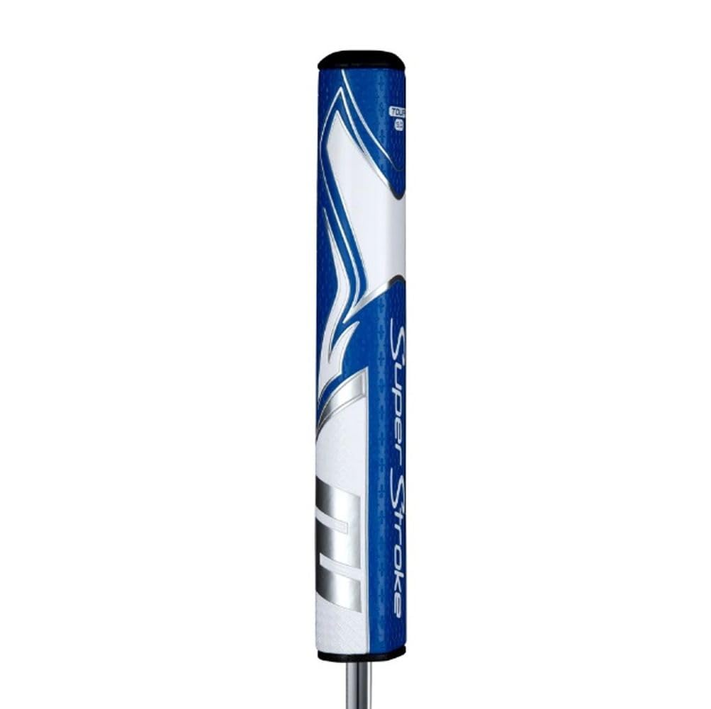 SuperStroke Zenergy Tour 5.0 Blue/Wht