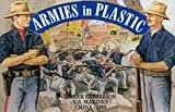 Boxer Rebellion China 1900 US Marines w/Kreg Rifles (20) 1/32 Armies in Plastic