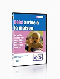 Bébé arrive à la maison