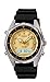 Casio Men's AMW340-9A Analog Diver Resin Strap Watch