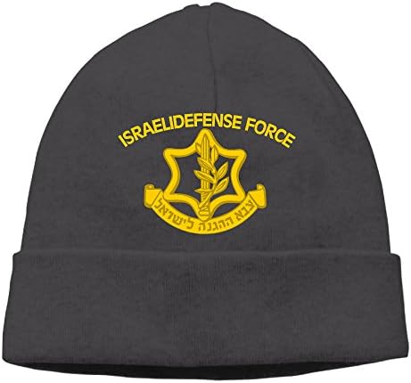 IDF ISRAELI DEFENSE FORCE Beanie Hat