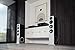 Definitive Technology Demand Series D5c 2-Way Center Channel Speaker | Superior Vocal Reproduction for Music & Movies | Blackthumb 4