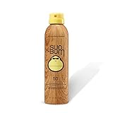 Sun Bum SPF 50 Spray Sunscreen - 3 Pack