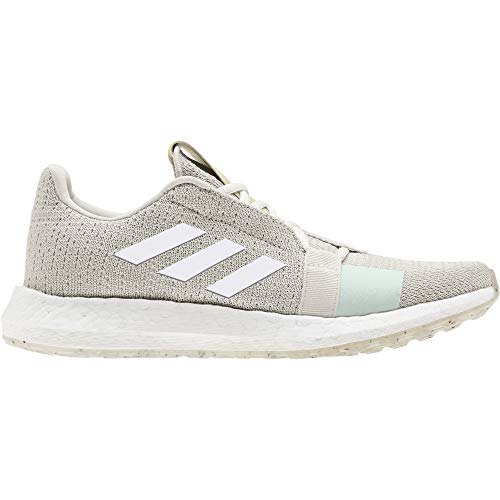 adidas gazelle silver green womens adidas SenseBOOST Go Pink/White – Sportamore.com main image 1
