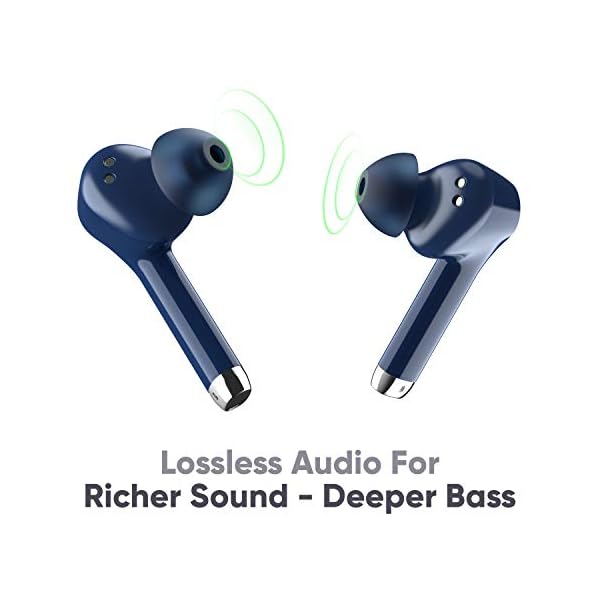 Mivi DuoPods M80 True Wireless 