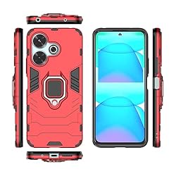 Jiajihua Case Compatible with Xiaomi Redmi 13 4G