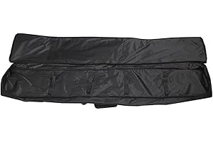 ANTSIR Recurve Bow Bag Lengthen Backpack for Traditional Bow Straight Bow Archery Shooting Hunting