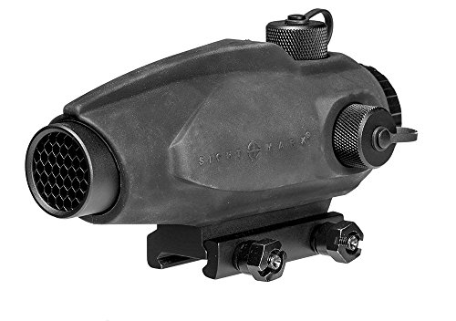Sightmark Wolfhound 3x24 HS Prismatic Weapon Sight (Certified Refurbished)