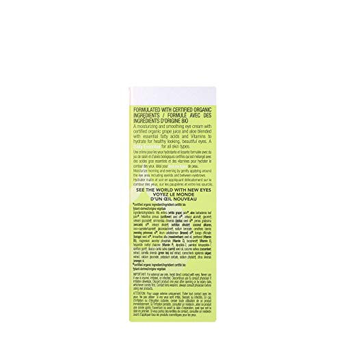 Juice Beauty Smoothing Eye Concentrate, 0.5 fl oz Pricepulse