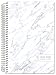 HARDCOVER Academic Planner 2019-2020: (June 2019 Through July 2020) 5.5