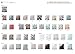 Tic Tac Tiles 5-Sheet Peel and Stick Self Adhesive Removable Stick On Kitchen Backsplash Bathroom 3D Wallpaper Tiles in Subway White