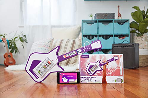 littleBits Music Inventor Kit - Image 4