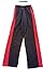 Jordan Therma Fit Boys Track Pants red/black large