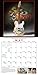 Fender Custom Shop Guitar 2020 Wall Calendar