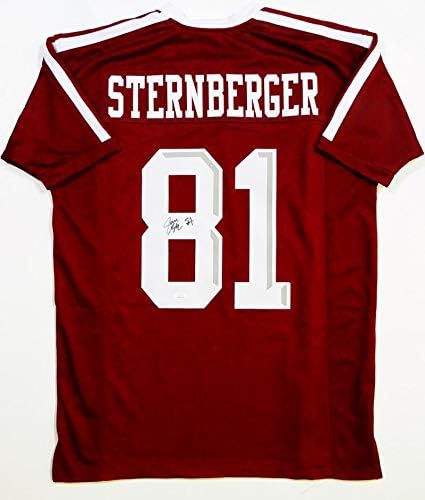 jace sternberger jersey