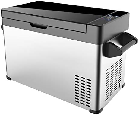 Car refrigerator Mano Home Portable Compressor Fridge Freezer Car and Home are Available 12v/24v/220V