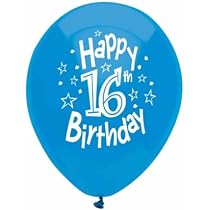 Cool Balloons