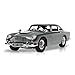 Hot Wheels Elite James Bond Goldfinger Aston Martin DB5 Vehicle (1:43 Scale)