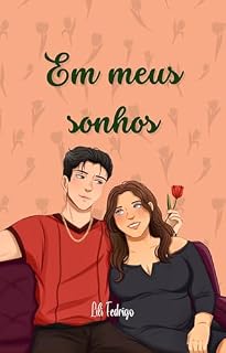 Livro Em meus sonhos