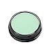 Mallofusa Single Color Face Makeup Concealer Foundation Palette Creamy Moisturizing 0.49oz (Green)