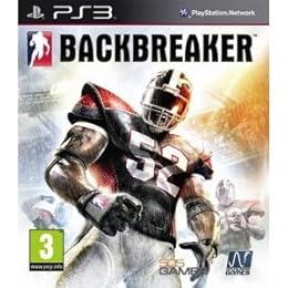 BackBreaker