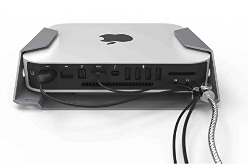 4 Maclocks+MMEN76+Security+Enclosure+Silver