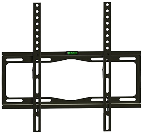 'ITB om07055 55" Black Wall Mount D Flat Panel - Wall Mounts D Flat Screens (35 kg, 66 cm (26 Inches), 139.7 cm (55), TV, 200 x 200 mm, 400 x 400 mm)