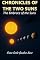 Livro Chronicles of the two Suns: The Embrace of the Suns