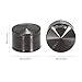 Herb Grinder, Ohuhu 4 Piece 2.38