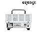 Orange MT20 Micro Terror 20-watt Amp Head with 10ft Cable and Pick Sampler