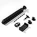 Deyard Flexible Octopus Tripod Stand for iPhone 8 Plus, iPhone X, iPhone 6s 6 Plus 7 Plus, Phone, GoPro Fusion Hero 5 Session 6 / 5 / 4 / 3+ /3 / Original Gopro Camera Xiaomi Yi Action camera