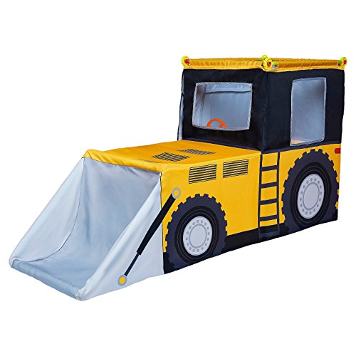Antsy Pants Vehicle Kit - Construction Vehicle