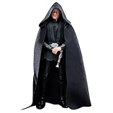 STAR WARS The Black Series Luke Skywalker