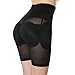 TOPMELON Women's Shapewear Butt Lifter Padded Panty Body Shaper
