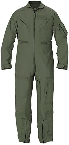 パンツ CWU-27p 36S Amazon.com: Propper Cwu 27/P Nomex Flight Suit,Black,36S