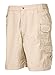 5.11 Tactical Taclite Shorts, TDU Khaki, 40