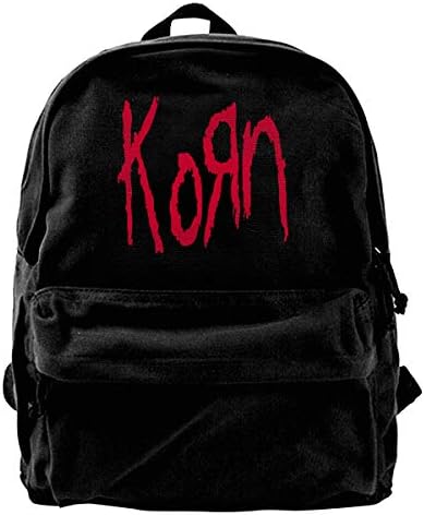 GoldsongTshirt Korn Classical Canvas Sport Backpack Tourism Backpack